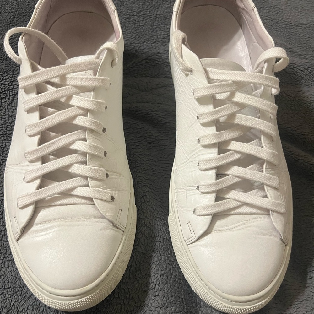 Used Beckett Simonon Reid sneakers Sz 10D US